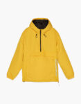 Yellow Hoodie