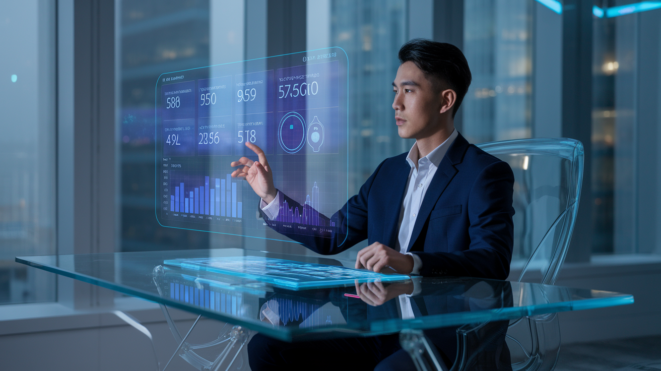 Understanding AI Pricing Agents in Business