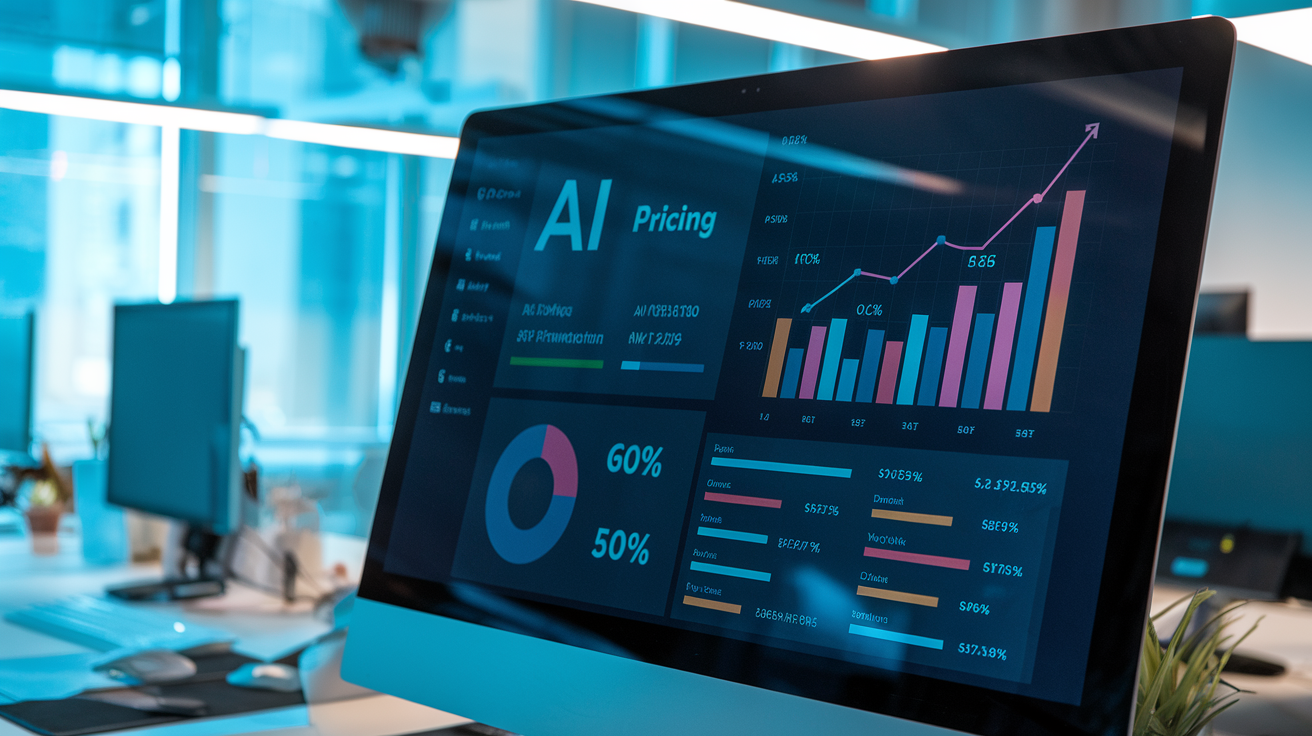 Measuring ROI from AI Pricing Systems
