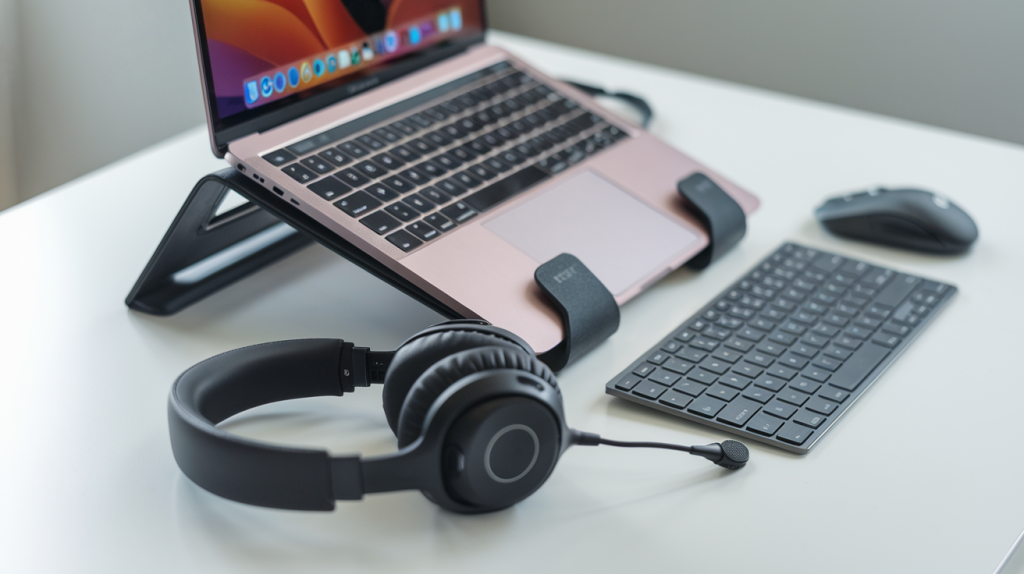 7 Secret Laptop Gadgets That Will Double Your Productivity Overnight
