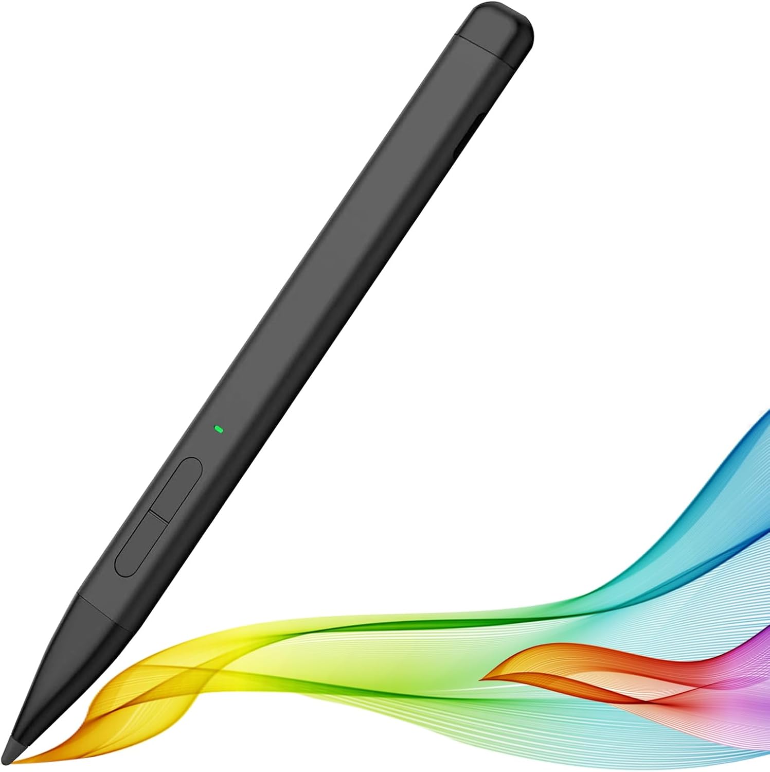 Productivity-Enhancing Input Devices
