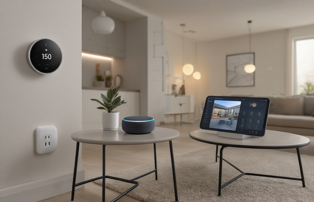 Key Considerations for Building Your Smart Home Ecosystem